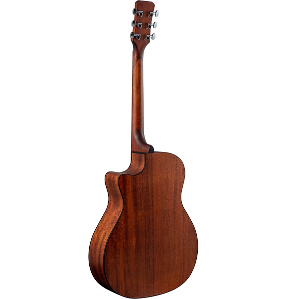 Электроакустическая гитара JET JGAE-255 OP купить в интернет магазине