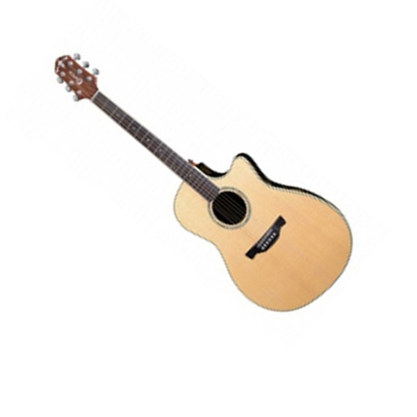 Электроакустическая гитара CRAFTER WB-700CE/NT купить в интернет магазине