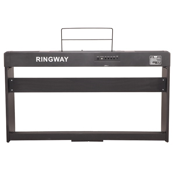 Купить Цифровое фортепиано Ringway RP-25 в интернет магазине