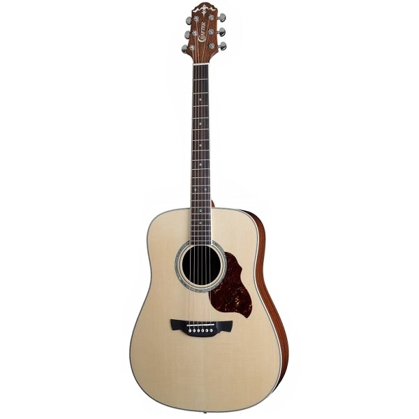 Акустическая гитара CRAFTER D-8 NC купить в интернет магазине