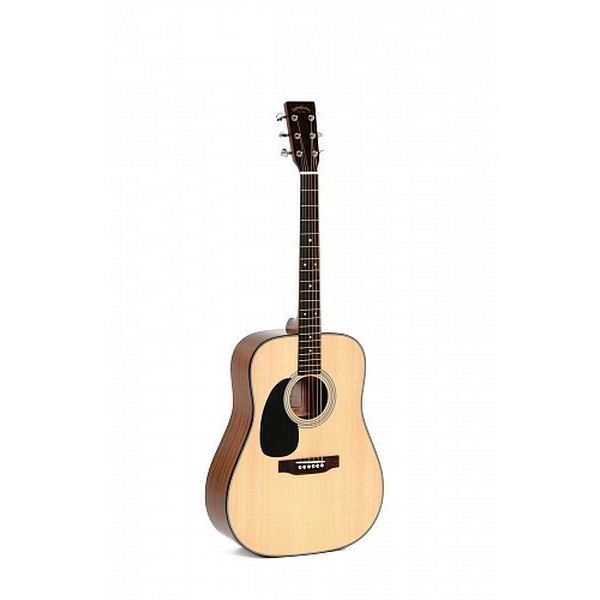Гитара SIGMA DM-1STL купить в интернет магазине