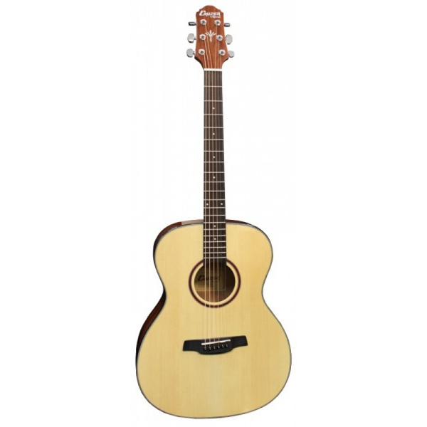 Акустическая гитара CRUZER ST-24 NT купить в интернет магазине