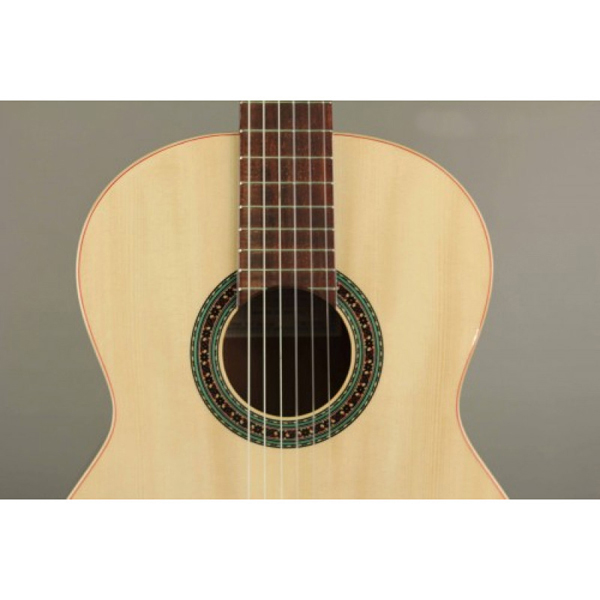 Классическая гитара PEREZ 610 Spruce купить в интернет магазине