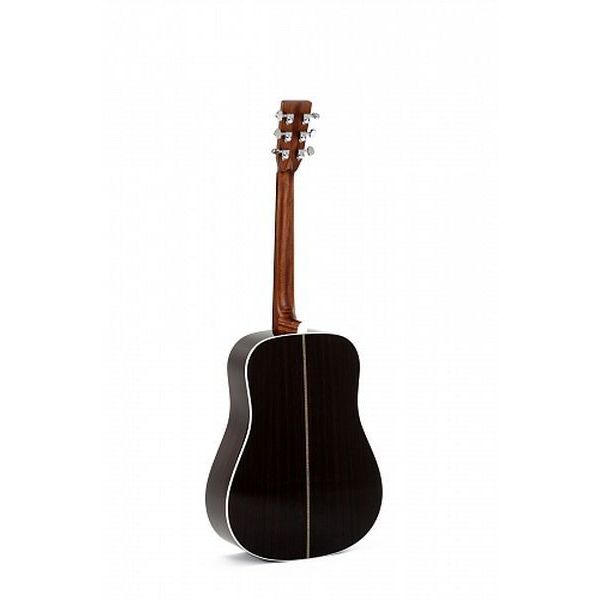 Гитара SIGMA SDR-28H купить в интернет магазине