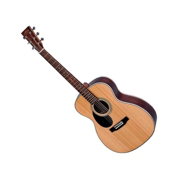 Гитара SIGMA OMR-1ST купить в интернет магазине
