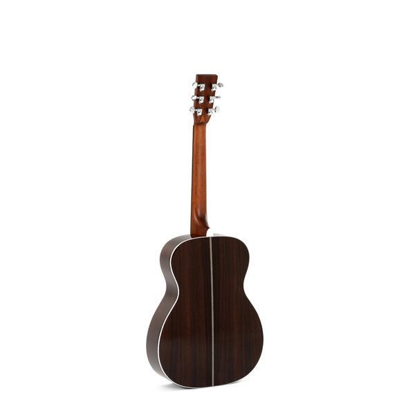 Гитара SIGMA SOMR-28MLE купить в интернет магазине