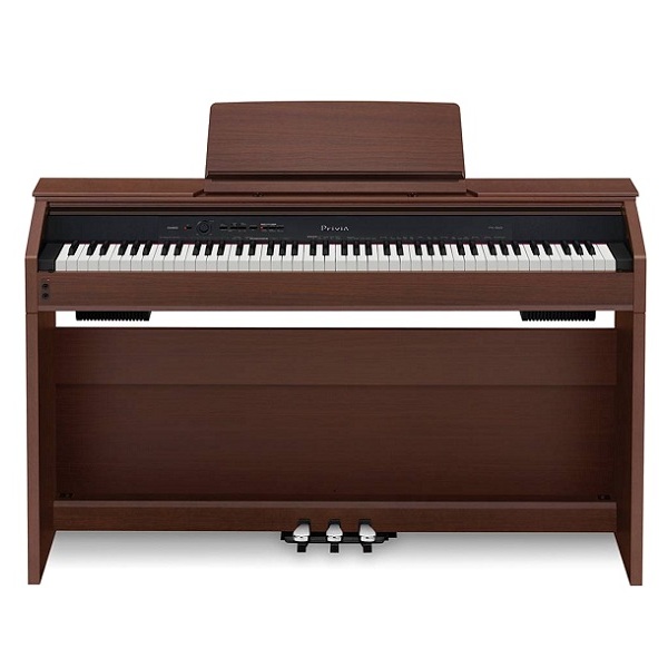 Купить Цифровое фортепиано Casio Privia PX-870BN в интернет магазине