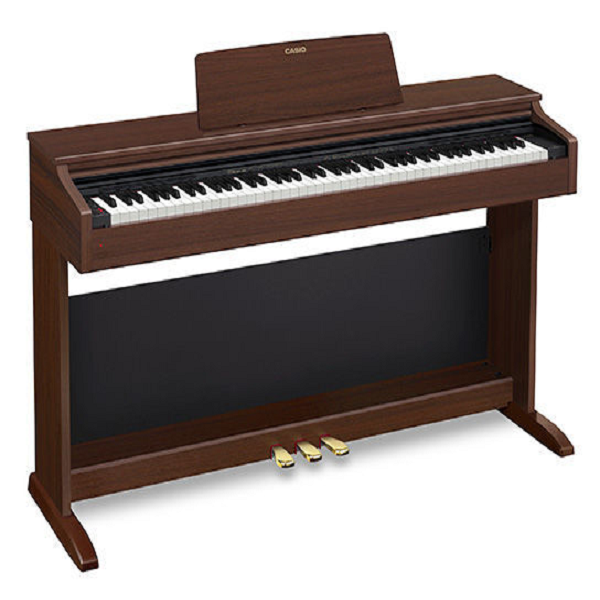 Купить Цифровое фортепиано Casio Celviano AP-270bn в интернет магазине