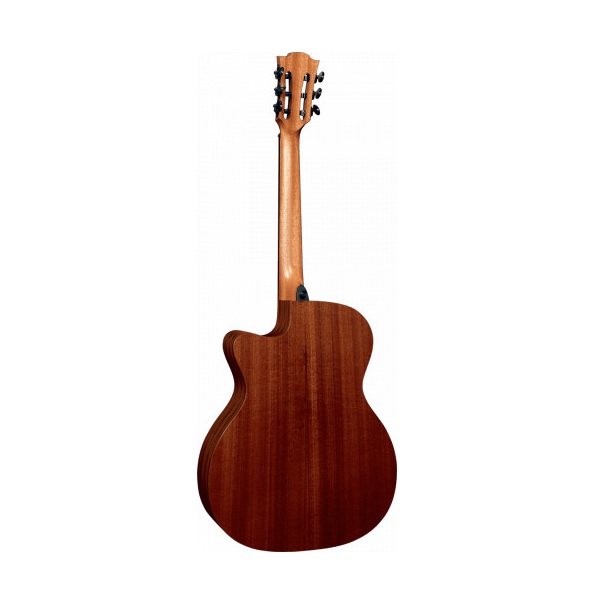 Электроакустическая гитара LAG GLA TN170ASCE купить в интернет магазине