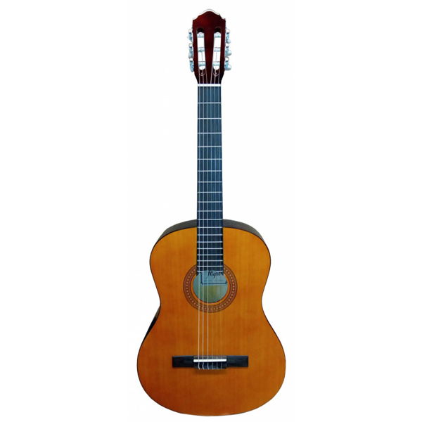 Классическая гитара FLIGHT C-110A N 4/4 купить в интернет магазине