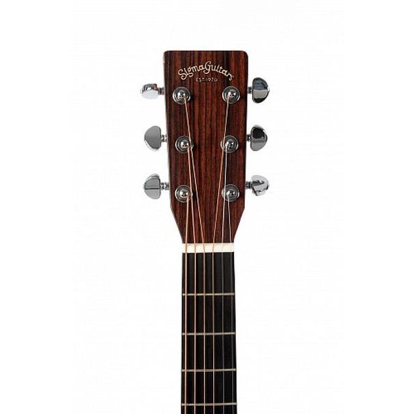 Гитара SIGMA SDR-28H купить в интернет магазине