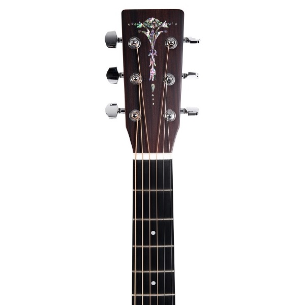 Электроакустическая гитара Sigma GTCE купить в интернет магазине