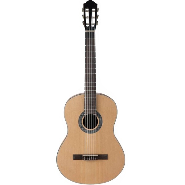 Классическая гитара 4/4 FLIGHT C-100 NA купить в интернет магазине