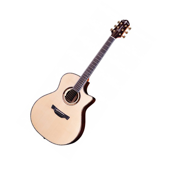 Электроакустическая гитара CRAFTER GLXE 7000/RS купить в интернет магазине