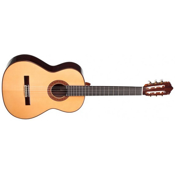 Классическая гитара PEREZ 660 Spruce купить в интернет магазине