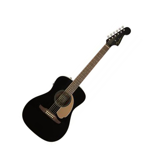 Электроакустическая гитара FENDER Malibu Player JTB купить в интернет магазине