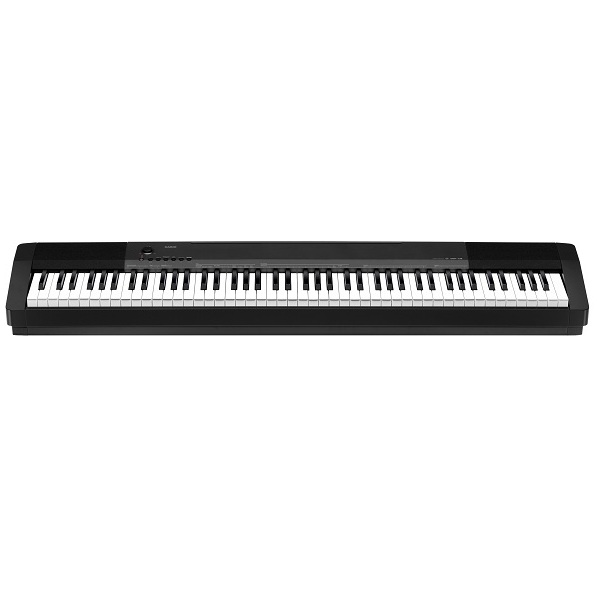 Купить Цифровое фортепиано Casio CDP-135BK в интернет магазине