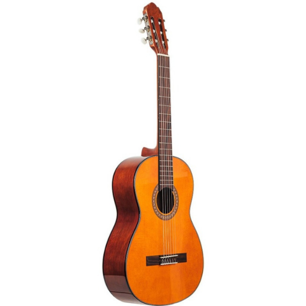 Классическая гитара 4/4 GEWA E-Classic guitar Student Natural купить в интернет магазине