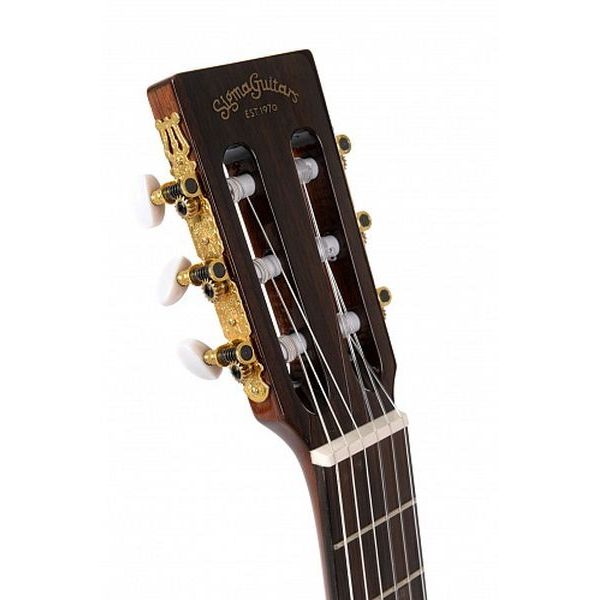 Гитара SIGMA CMC-6E купить в интернет магазине