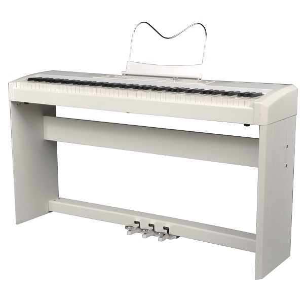 Купить Цифровое фортепиано Ringway RP-35 White в интернет магазине