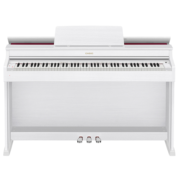 Купить Цифровое фортепиано Casio Celviano GP-300WE в интернет магазине