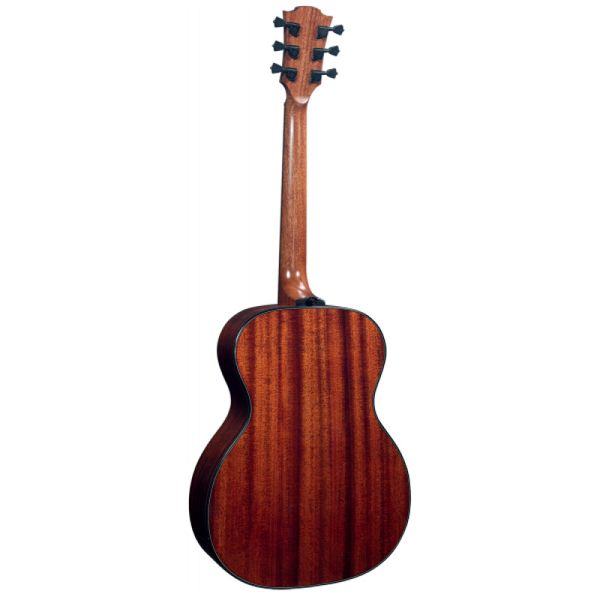Акустическая гитара LAG T90A купить в интернет магазине