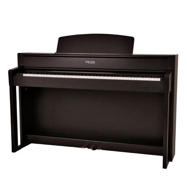 Купить Цифровое фортепиано GEWA DIGITAL-PIANO UP380G ROSEWOOD в интернет магазине