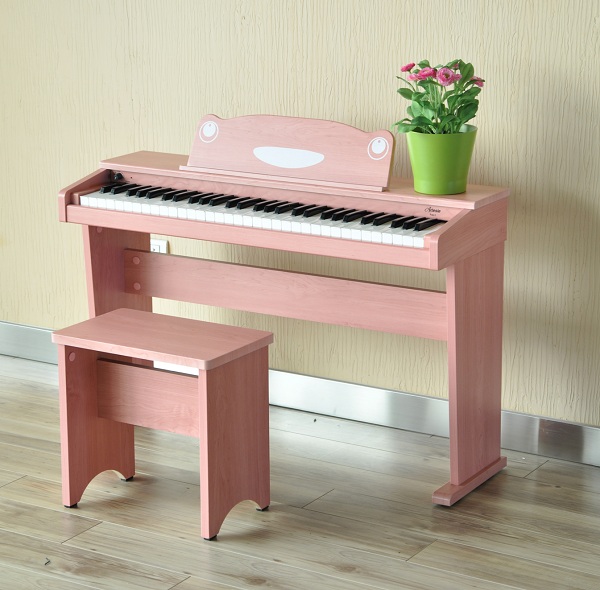 Купить Детское цифровое пиано Artesia FUN-1 PK в интернет магазине