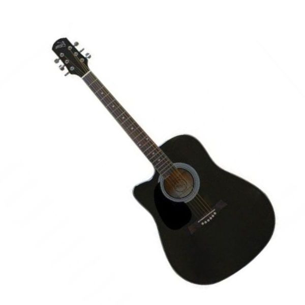Гитара VISION Acoustic 10BC купить в интернет магазине