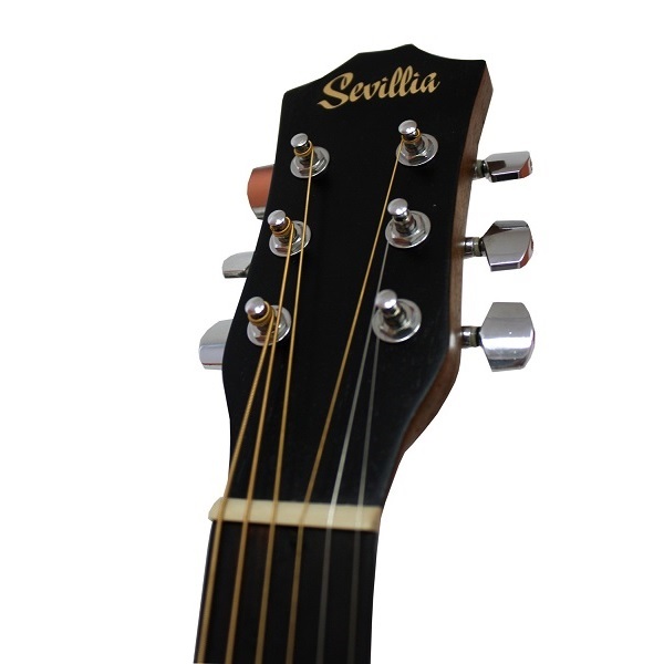 Гитара акустическая Sevillia IW-235 NA купить в интернет магазине