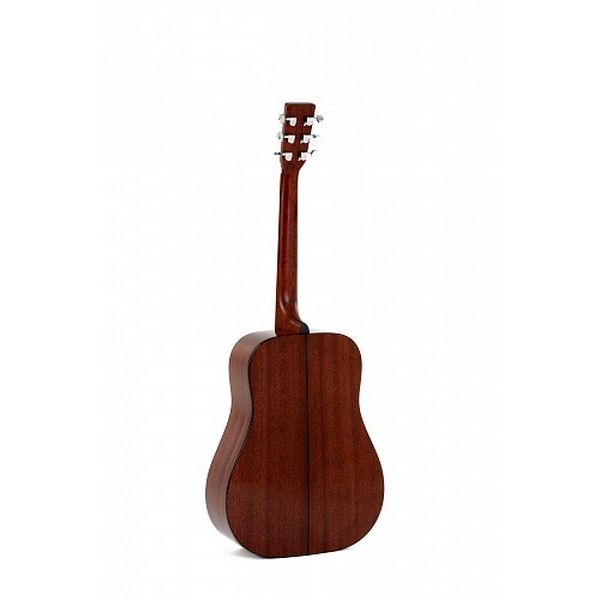 Гитара SIGMA DM-1ST-BR купить в интернет магазине