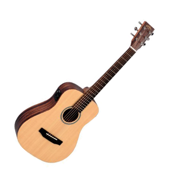 Гитара SIGMA TM12-E купить в интернет магазине