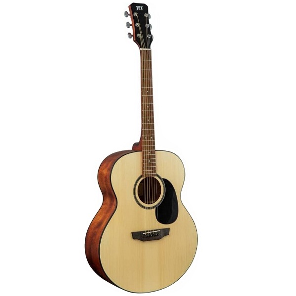 Акустическая гитара JET JJ-250 OP купить в интернет магазине