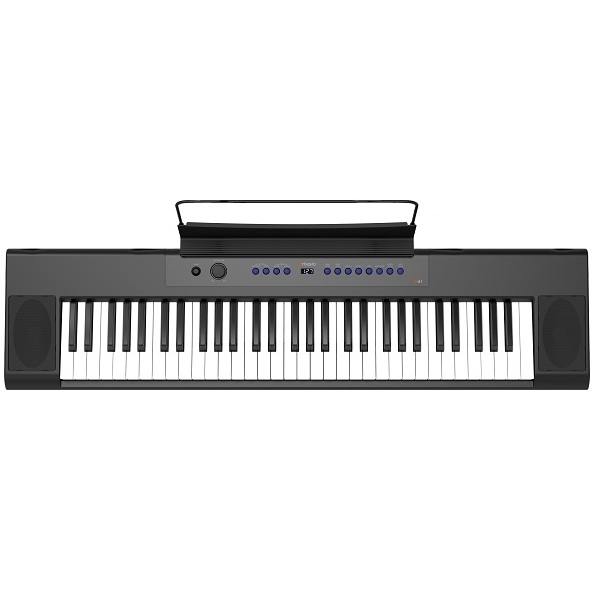 Купить Цифровое фортепиано Artesia A-61 Black в интернет магазине