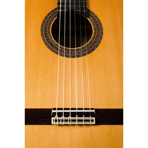 Классическая гитара PEREZ 640 Cedar купить в интернет магазине