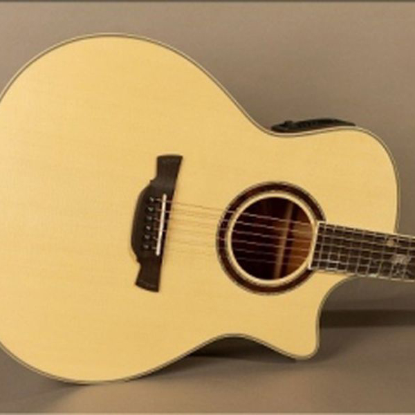 Электроакустическая гитара CRAFTER CB-Maho Plus купить в интернет магазине