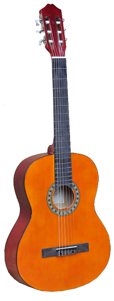 Классическая гитара Greenland C06 NAT купить в интернет магазине
