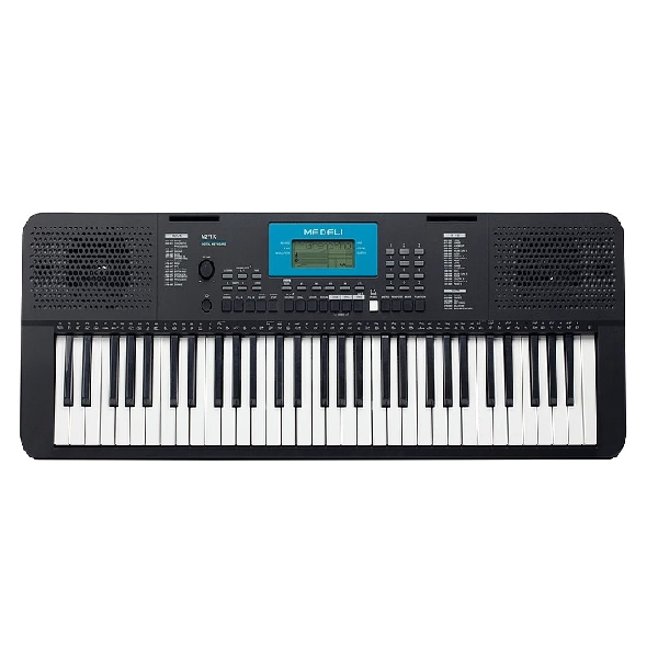 Купить MEDELI M211K синтезатор, 61 активная клавиша, полифония 32, обучение, USB в интернет магазине