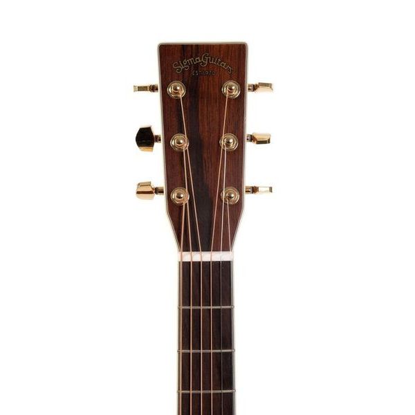 Гитара SIGMA DMR-4 купить в интернет магазине