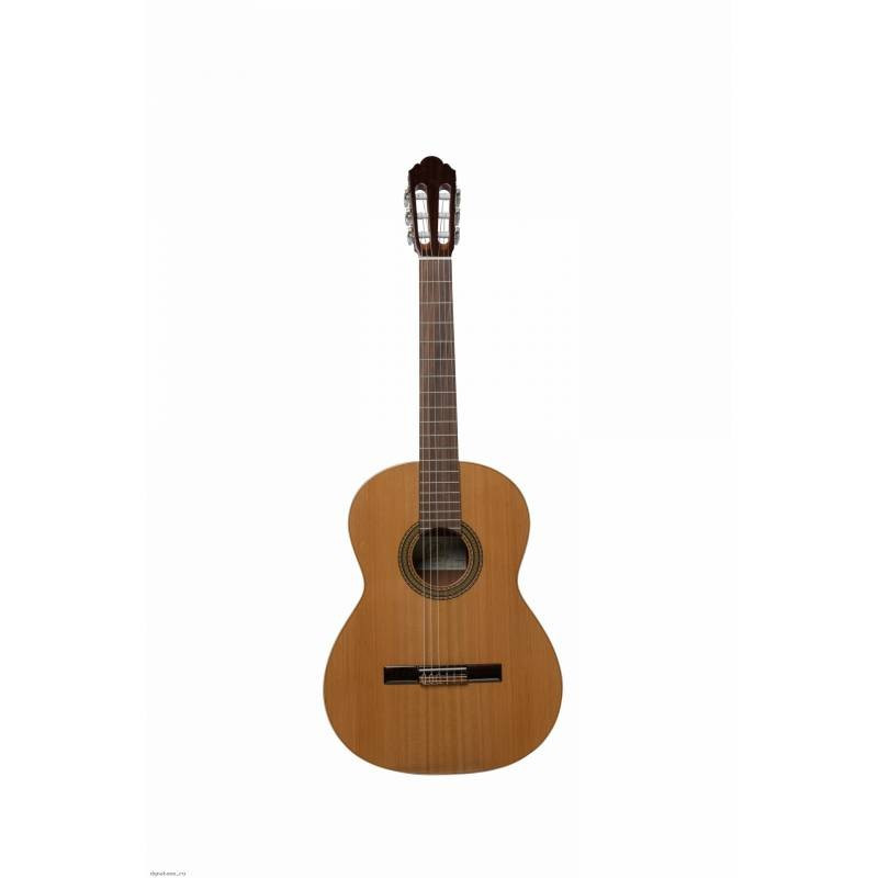 Классическая гитара 4/4 Perez 610 Cedar LTD 2019 купить в интернет магазине
