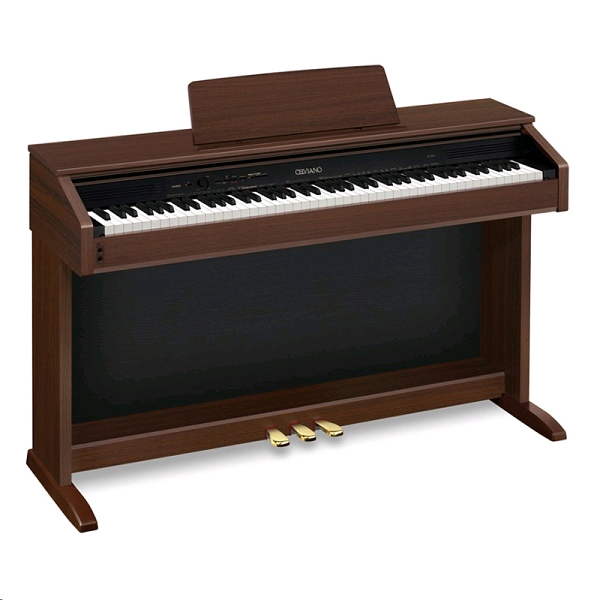 Купить Цифровое фортепиано Casio Celviano AP-460BN в интернет магазине