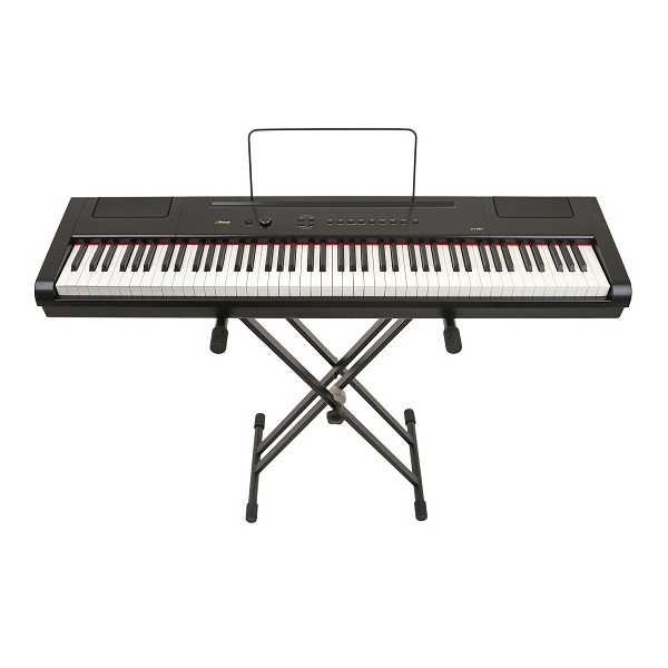Купить Цифровое фортепиано Artesia PA-88H Black в интернет магазине