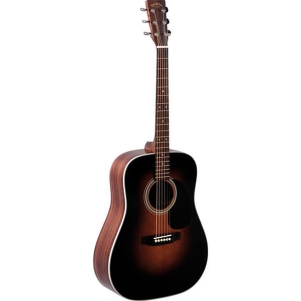 Гитара SIGMA DR-28-SB купить в интернет магазине