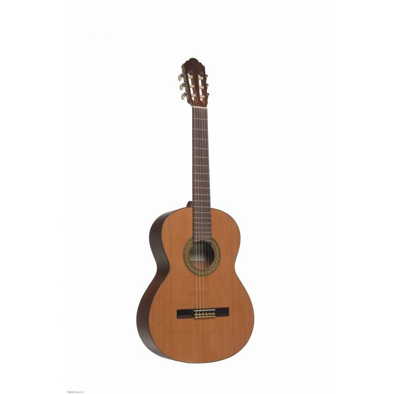 Классическая гитара 4/4 Perez 630 Cedar LTD 2019 купить в интернет магазине