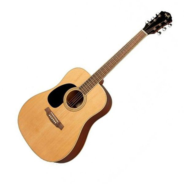 Акустическая гитара FLIGHT W 12701 LH NA купить в интернет магазине