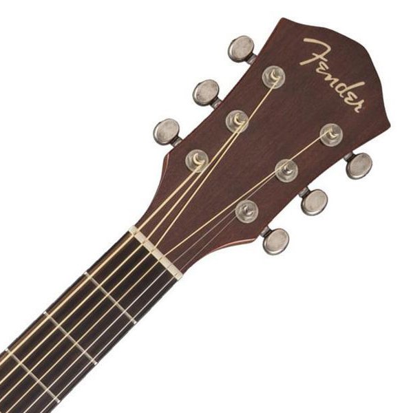 Акустическая гитара FENDER FA-115 купить в интернет магазине