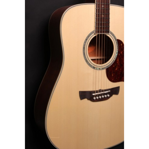 Акустическая гитара CRAFTER D-8 N купить в интернет магазине