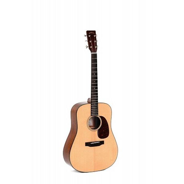 Гитара SIGMA SDM-18E купить в интернет магазине