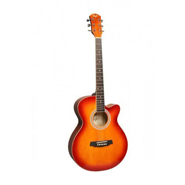 Фолк гитара FLIGHT F 130 CS купить в интернет магазине