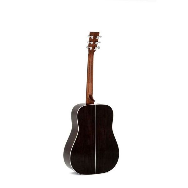 Гитара SIGMA DR-1ST-SB купить в интернет магазине
